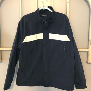 Nautica Lightweight Windbreaker